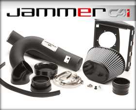Jammer Cold Air Intake 184141-D